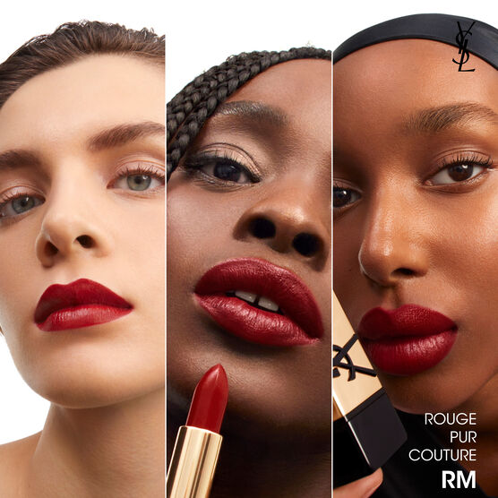 ROUGE PUR COUTURE REFIL BATOM RM